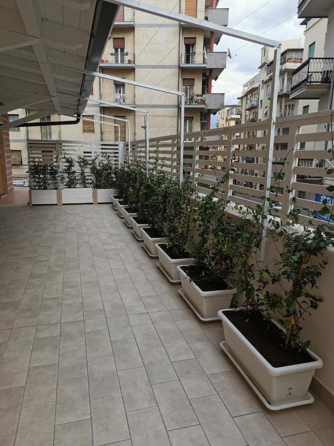 Margherita 2.0 Cosenza Exterior foto